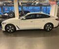 Білий БМВ i4, об'ємом двигуна 0 л та пробігом 1 тис. км за 53000 $, фото 1 на Automoto.ua