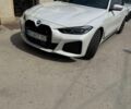 Белый БМВ i4, объемом двигателя 0 л и пробегом 58 тыс. км за 34800 $, фото 1 на Automoto.ua