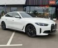 Білий БМВ i4, об'ємом двигуна 0 л та пробігом 23 тис. км за 32990 $, фото 1 на Automoto.ua