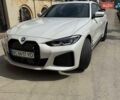 Белый БМВ i4, объемом двигателя 0 л и пробегом 58 тыс. км за 35800 $, фото 1 на Automoto.ua