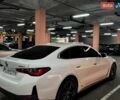 Білий БМВ i4, об'ємом двигуна 0 л та пробігом 7 тис. км за 43500 $, фото 3 на Automoto.ua
