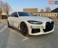 Білий БМВ i4, об'ємом двигуна 0 л та пробігом 12 тис. км за 60500 $, фото 1 на Automoto.ua