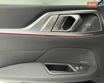 Белый БМВ i4, объемом двигателя 0 л и пробегом 11 тыс. км за 40900 $, фото 43 на Automoto.ua