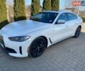 Білий БМВ i4, об'ємом двигуна 0 л та пробігом 20 тис. км за 35333 $, фото 1 на Automoto.ua