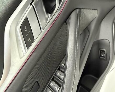 Белый БМВ i4, объемом двигателя 0 л и пробегом 11 тыс. км за 40900 $, фото 34 на Automoto.ua