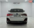 Белый БМВ i4, объемом двигателя 0 л и пробегом 11 тыс. км за 40900 $, фото 18 на Automoto.ua