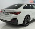 Белый БМВ i4, объемом двигателя 0 л и пробегом 11 тыс. км за 40900 $, фото 17 на Automoto.ua