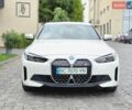 Білий БМВ i4, об'ємом двигуна 0 л та пробігом 11 тис. км за 37000 $, фото 1 на Automoto.ua