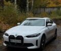Белый БМВ i4, объемом двигателя 0 л и пробегом 30 тыс. км за 38500 $, фото 7 на Automoto.ua
