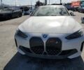 Белый БМВ i4, объемом двигателя 0 л и пробегом 8 тыс. км за 19330 $, фото 1 на Automoto.ua