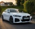 Білий БМВ i4, об'ємом двигуна 0 л та пробігом 20 тис. км за 36400 $, фото 1 на Automoto.ua