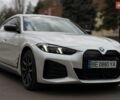 Білий БМВ i4, об'ємом двигуна 0 л та пробігом 11 тис. км за 59500 $, фото 1 на Automoto.ua