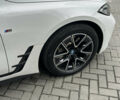 Белый БМВ i4, объемом двигателя 0 л и пробегом 45 тыс. км за 42250 $, фото 10 на Automoto.ua
