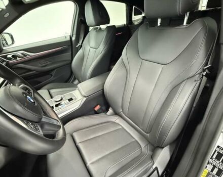 Белый БМВ i4, объемом двигателя 0 л и пробегом 11 тыс. км за 40900 $, фото 21 на Automoto.ua