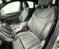 Белый БМВ i4, объемом двигателя 0 л и пробегом 11 тыс. км за 40900 $, фото 21 на Automoto.ua