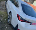 Белый БМВ i4, объемом двигателя 0 л и пробегом 17 тыс. км за 30500 $, фото 5 на Automoto.ua