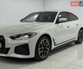 Белый БМВ i4, объемом двигателя 0 л и пробегом 11 тыс. км за 40900 $, фото 7 на Automoto.ua