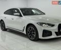 Белый БМВ i4, объемом двигателя 0 л и пробегом 11 тыс. км за 40900 $, фото 6 на Automoto.ua