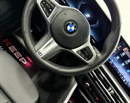 Белый БМВ i4, объемом двигателя 0 л и пробегом 11 тыс. км за 40900 $, фото 29 на Automoto.ua