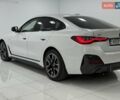 Белый БМВ i4, объемом двигателя 0 л и пробегом 11 тыс. км за 40900 $, фото 14 на Automoto.ua