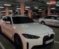 Білий БМВ i4, об'ємом двигуна 0 л та пробігом 7 тис. км за 43500 $, фото 7 на Automoto.ua