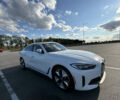 Белый БМВ i4, объемом двигателя 0 л и пробегом 8 тыс. км за 45500 $, фото 2 на Automoto.ua