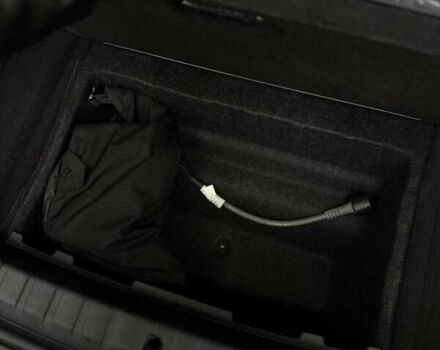 Белый БМВ i4, объемом двигателя 0 л и пробегом 30 тыс. км за 38500 $, фото 22 на Automoto.ua