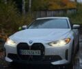 Белый БМВ i4, объемом двигателя 0 л и пробегом 30 тыс. км за 38500 $, фото 1 на Automoto.ua