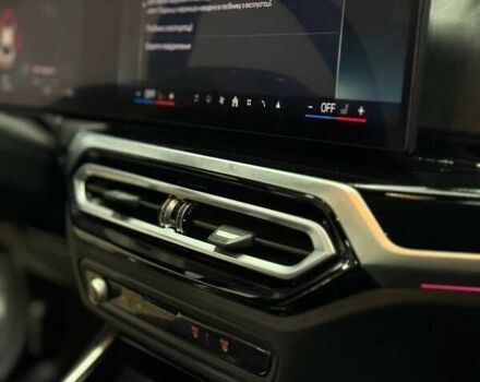 Белый БМВ i4, объемом двигателя 0 л и пробегом 30 тыс. км за 38500 $, фото 28 на Automoto.ua