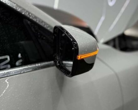 Белый БМВ i4, объемом двигателя 0 л и пробегом 30 тыс. км за 38500 $, фото 23 на Automoto.ua