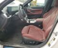 Белый БМВ i4, объемом двигателя 0 л и пробегом 28 тыс. км за 24800 $, фото 6 на Automoto.ua