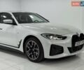Белый БМВ i4, объемом двигателя 0 л и пробегом 11 тыс. км за 40900 $, фото 8 на Automoto.ua
