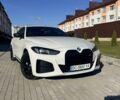 Белый БМВ i4, объемом двигателя 0 л и пробегом 30 тыс. км за 35300 $, фото 1 на Automoto.ua