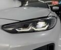 Белый БМВ i4, объемом двигателя 0 л и пробегом 11 тыс. км за 40900 $, фото 11 на Automoto.ua