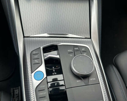 Белый БМВ i4, объемом двигателя 0 л и пробегом 45 тыс. км за 42250 $, фото 15 на Automoto.ua