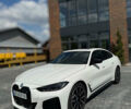 Белый БМВ i4, объемом двигателя 0 л и пробегом 1 тыс. км за 43500 $, фото 1 на Automoto.ua