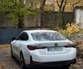 Белый БМВ i4, объемом двигателя 0 л и пробегом 30 тыс. км за 38500 $, фото 2 на Automoto.ua