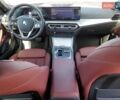 Белый БМВ i4, объемом двигателя 0 л и пробегом 8 тыс. км за 19330 $, фото 7 на Automoto.ua