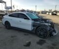 Белый БМВ i4, объемом двигателя 0 л и пробегом 18 тыс. км за 15900 $, фото 2 на Automoto.ua