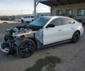 Белый БМВ i4, объемом двигателя 0 л и пробегом 18 тыс. км за 15900 $, фото 1 на Automoto.ua