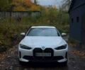 Белый БМВ i4, объемом двигателя 0 л и пробегом 30 тыс. км за 38500 $, фото 1 на Automoto.ua