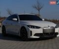 Білий БМВ i4, об'ємом двигуна 0 л та пробігом 2 тис. км за 43999 $, фото 1 на Automoto.ua