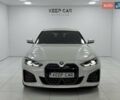 Белый БМВ i4, объемом двигателя 0 л и пробегом 11 тыс. км за 40900 $, фото 10 на Automoto.ua