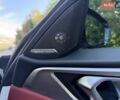 Белый БМВ i4, объемом двигателя 0 л и пробегом 50 тыс. км за 33500 $, фото 1 на Automoto.ua