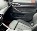 Белый БМВ i4, объемом двигателя 0 л и пробегом 11 тыс. км за 40900 $, фото 40 на Automoto.ua