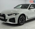 Белый БМВ i4, объемом двигателя 0 л и пробегом 11 тыс. км за 40900 $, фото 9 на Automoto.ua