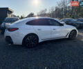 Білий БМВ i4, об'ємом двигуна 0 л та пробігом 1 тис. км за 51999 $, фото 6 на Automoto.ua