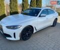 Белый БМВ i4, объемом двигателя 0 л и пробегом 16 тыс. км за 37777 $, фото 1 на Automoto.ua