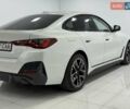 Белый БМВ i4, объемом двигателя 0 л и пробегом 11 тыс. км за 40900 $, фото 15 на Automoto.ua