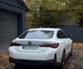 Белый БМВ i4, объемом двигателя 0 л и пробегом 30 тыс. км за 38500 $, фото 6 на Automoto.ua